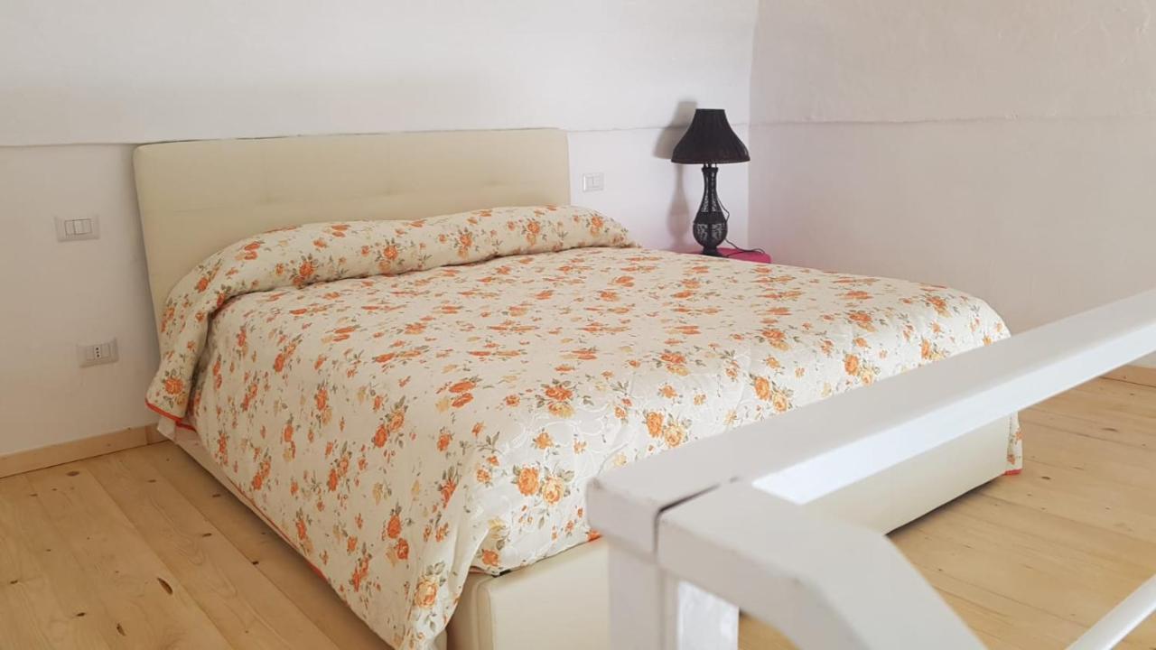 Monolocale Nonna Elena Villa Прочида Екстериор снимка