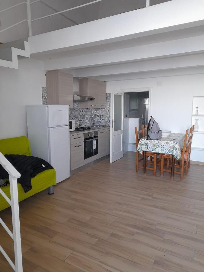 Monolocale Nonna Elena Villa Прочида Екстериор снимка