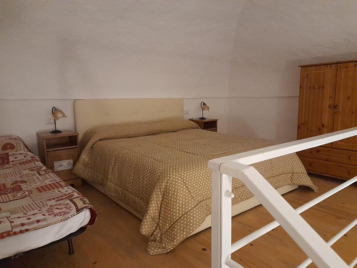 Monolocale Nonna Elena Villa Прочида Екстериор снимка