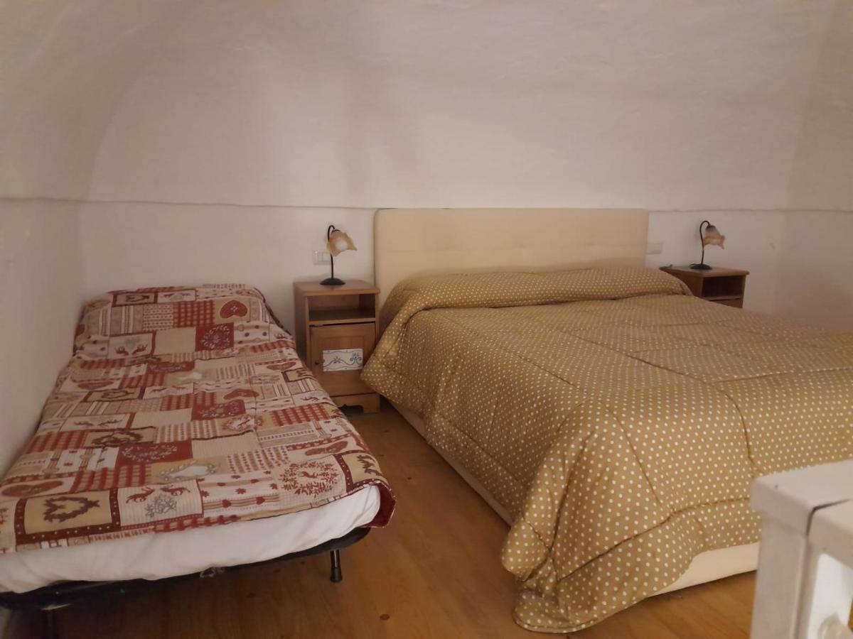 Monolocale Nonna Elena Villa Прочида Екстериор снимка